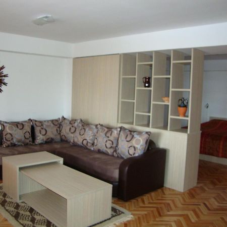 אוהריד Villa Marta מראה חיצוני תמונה