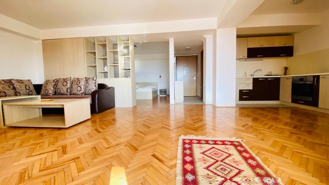 אוהריד Villa Marta מראה חיצוני תמונה