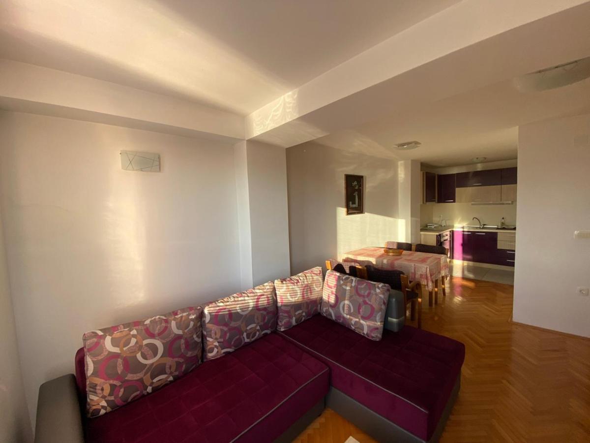 אוהריד Villa Marta מראה חיצוני תמונה