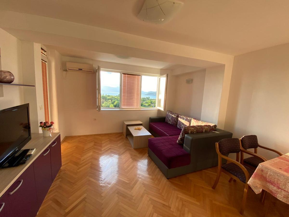 אוהריד Villa Marta מראה חיצוני תמונה
