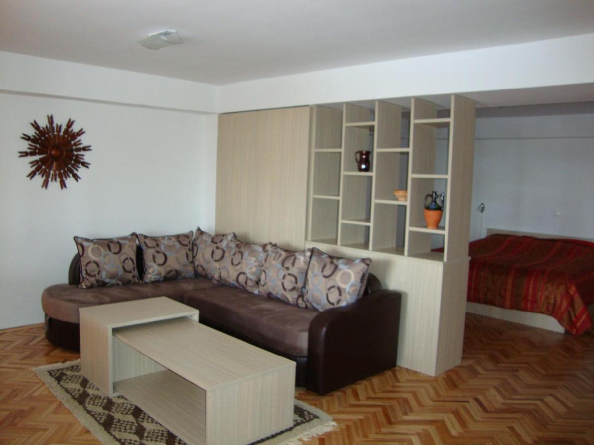 אוהריד Villa Marta מראה חיצוני תמונה