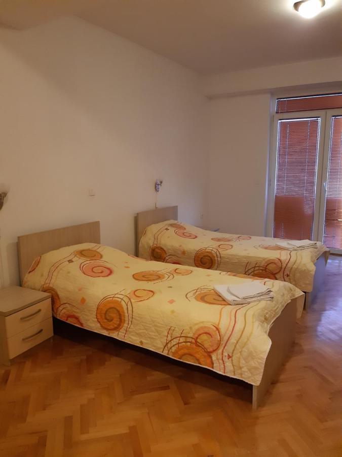 אוהריד Villa Marta מראה חיצוני תמונה