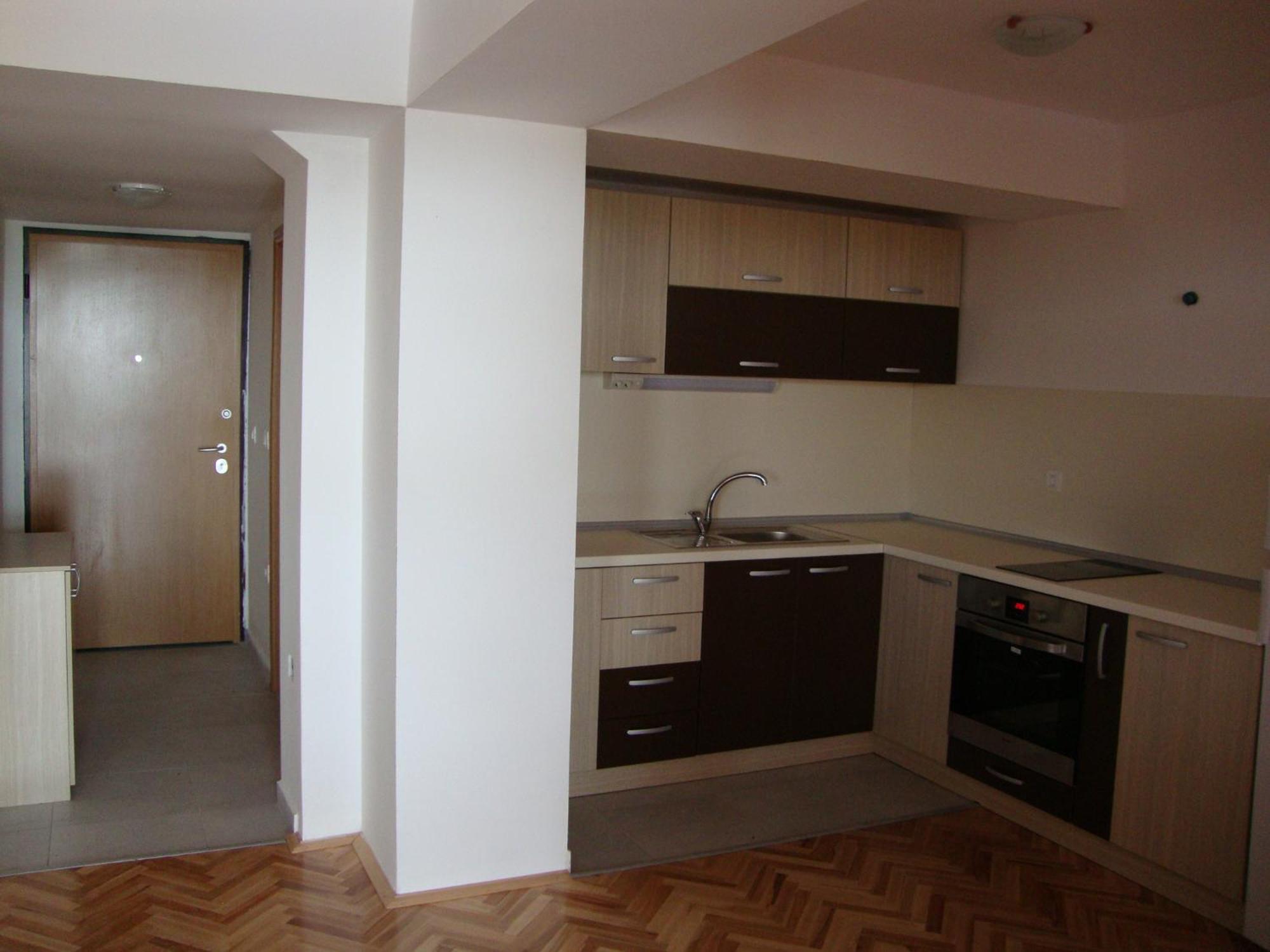 אוהריד Villa Marta מראה חיצוני תמונה