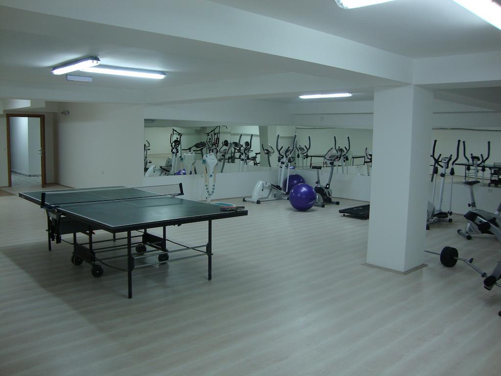 אוהריד Villa Marta מראה חיצוני תמונה
