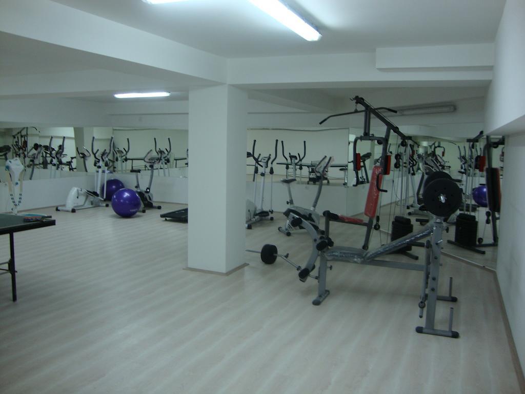 אוהריד Villa Marta מראה חיצוני תמונה