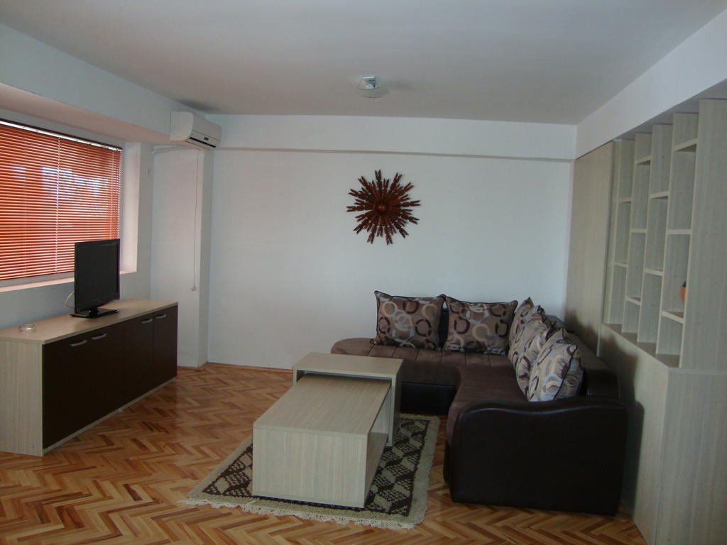 אוהריד Villa Marta חדר תמונה