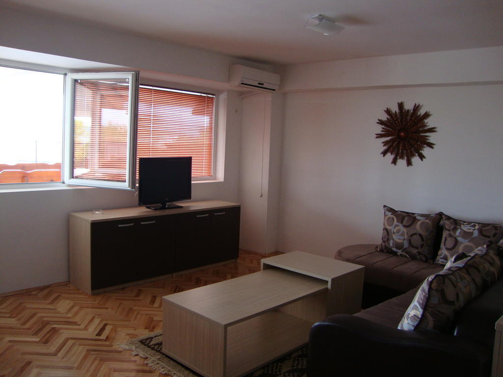 אוהריד Villa Marta חדר תמונה
