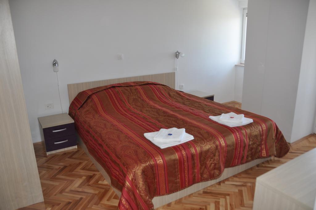 אוהריד Villa Marta מראה חיצוני תמונה